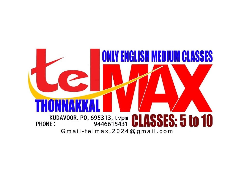 About telMAX Tuition